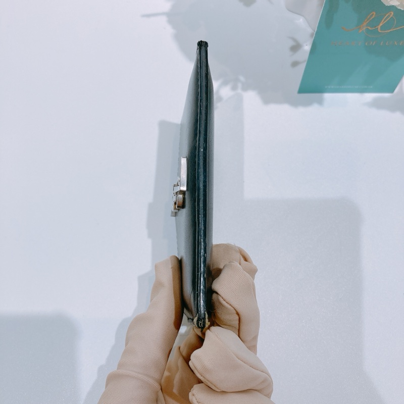 TW4430 YSL 聖羅蘭 卡包Card Holder-14