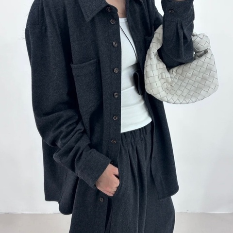 BV mini jodie 編織手提包
