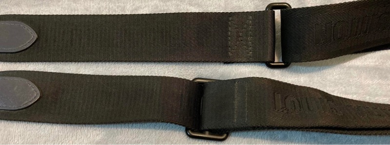 (售出)LOUIS VUITTON LV M45730 DUO 郵差包 晶片款-19