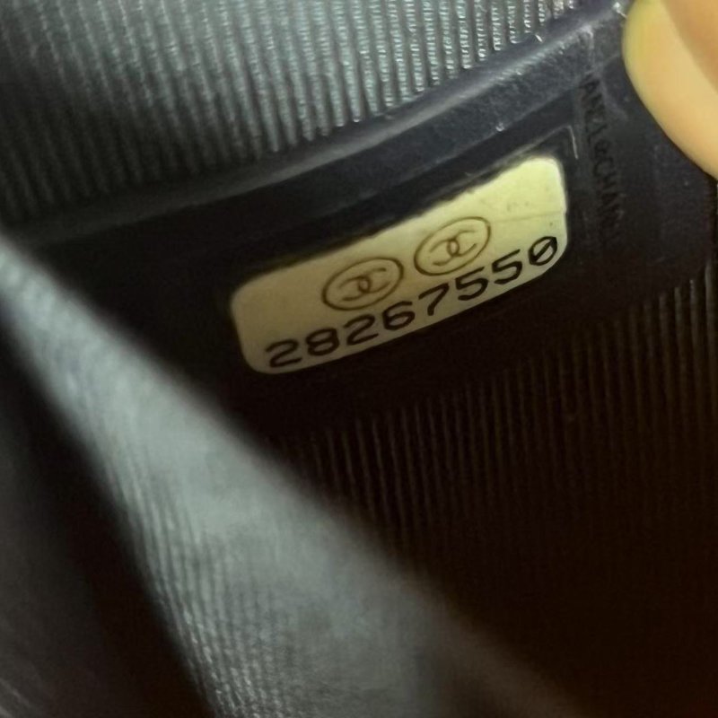 97新Chanel香奈兒埃及系列秀款 竪版leboy-16