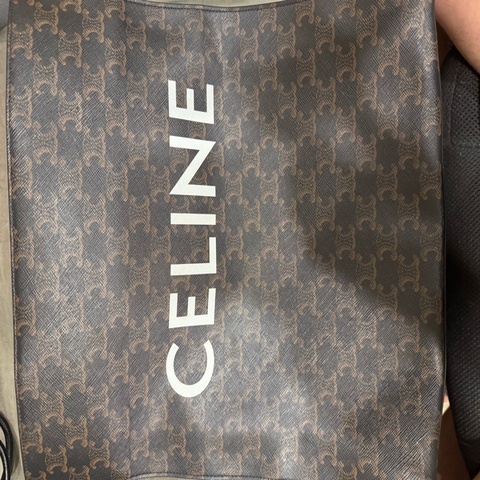 celine拖特（可斜揹）大號