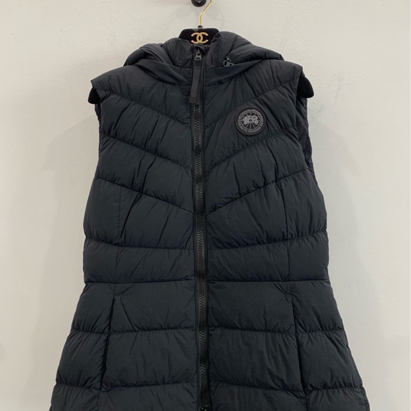 canada goose 背心-0