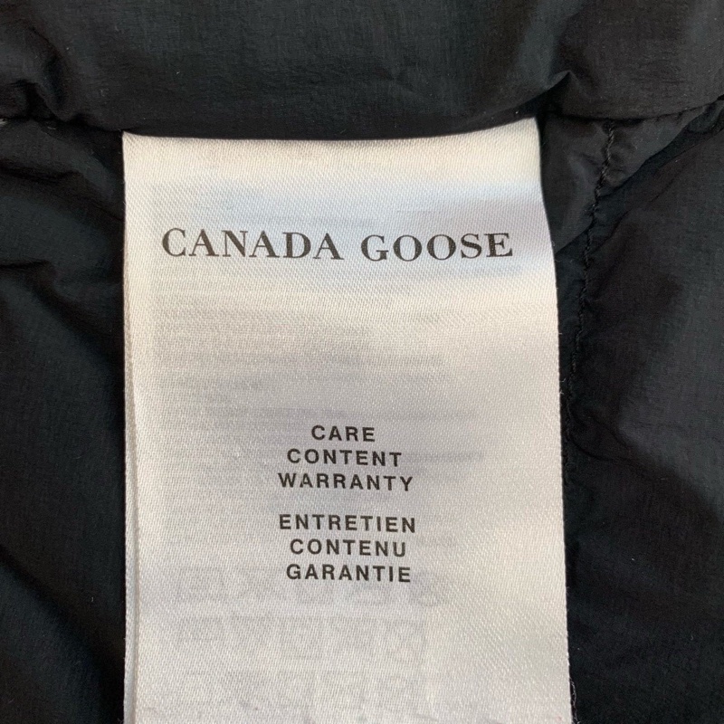 canada goose 背心-6