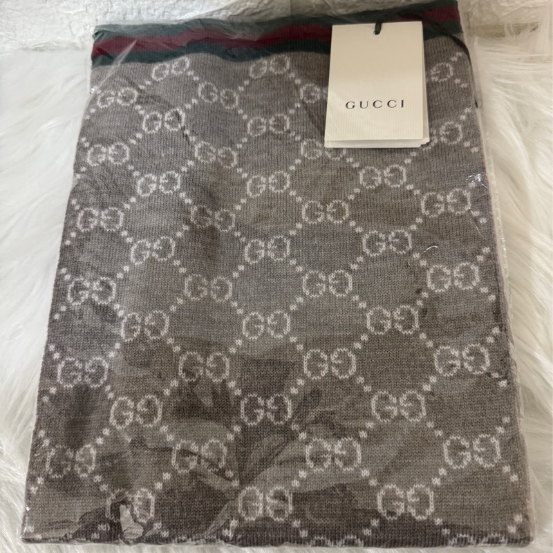 Gucci圍巾-0