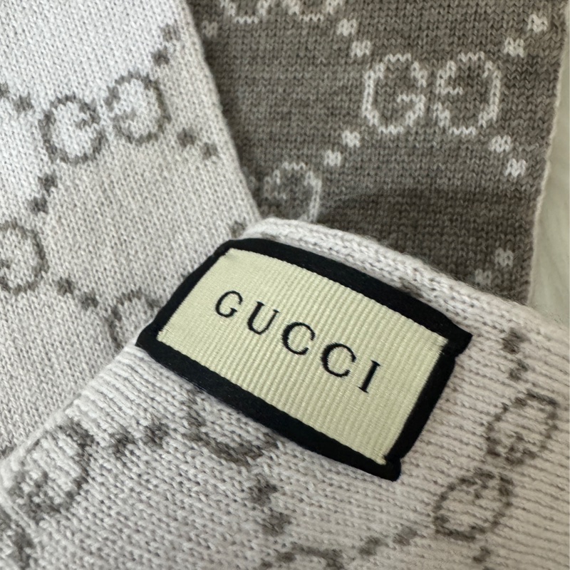 Gucci圍巾-10
