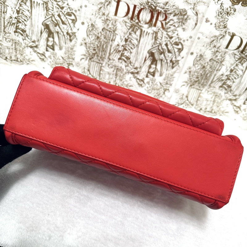 CHABEL 肩背 斜背 口蓋鏈包-17