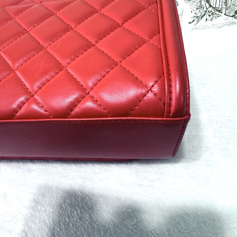 CHABEL 肩背 斜背 口蓋鏈包-23