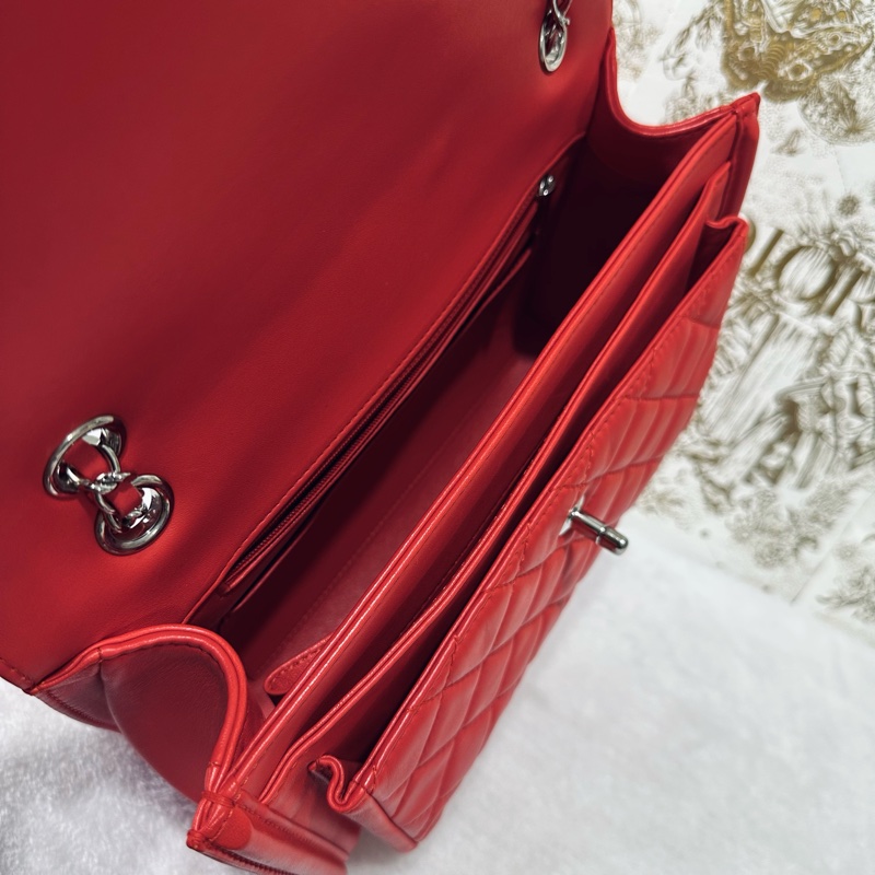 CHABEL 肩背 斜背 口蓋鏈包-28