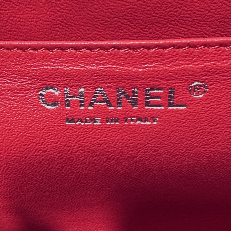 CHABEL 肩背 斜背 口蓋鏈包-40