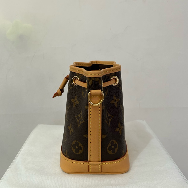 LV Nano 老花水桶兩用-1