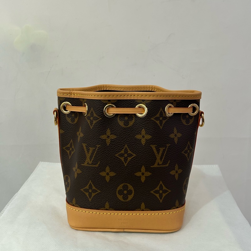 LV Nano 老花水桶兩用-2