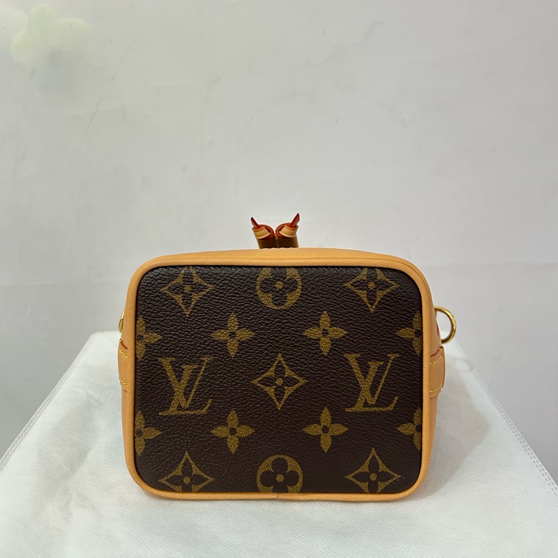 LV Nano 老花水桶兩用-4