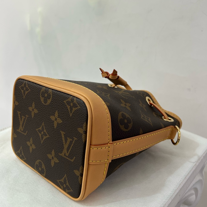 LV Nano 老花水桶兩用-5