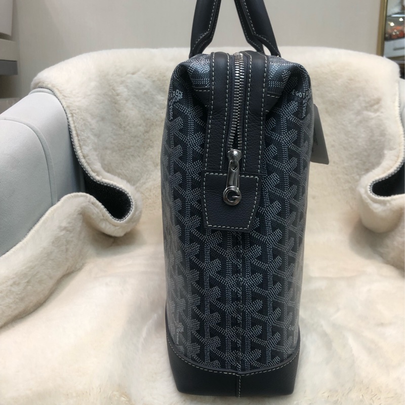 Goyard 灰色Tote Bag 公事包 XB097-2