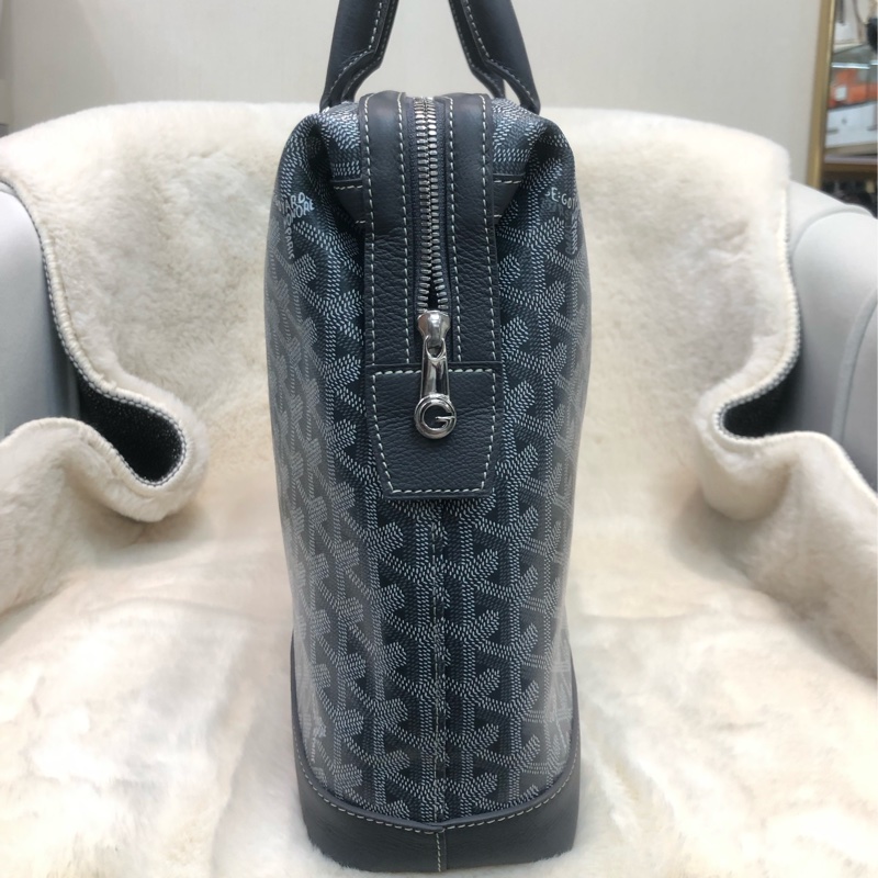 Goyard 灰色Tote Bag 公事包 XB097-3