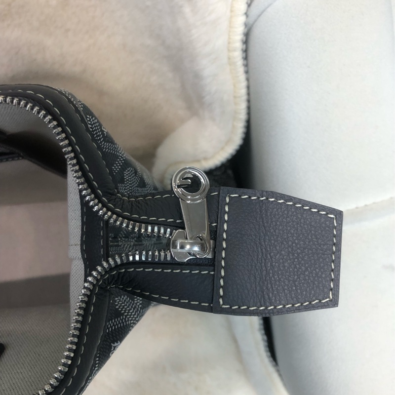Goyard 灰色Tote Bag 公事包 XB097-13