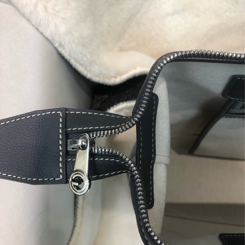 Goyard 灰色Tote Bag 公事包 XB097-14