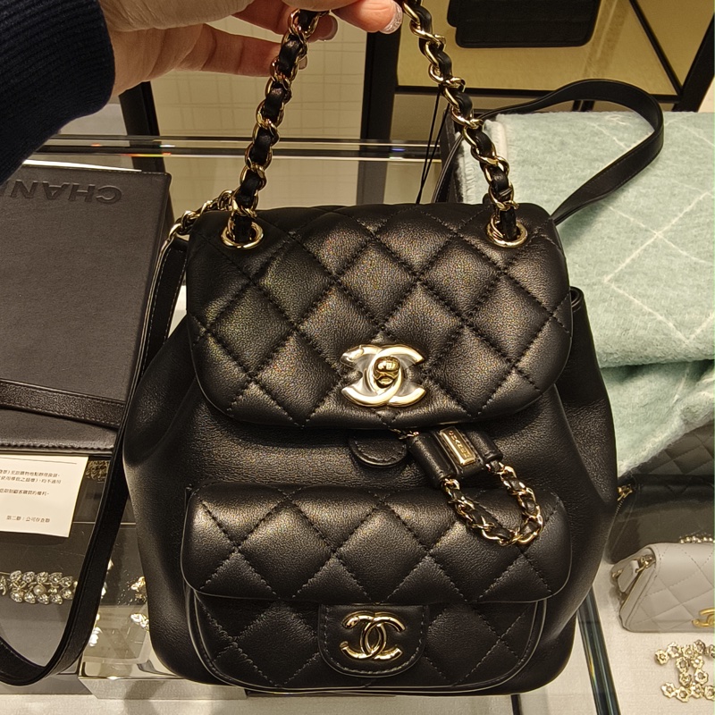 Chanel Duma 25a-2