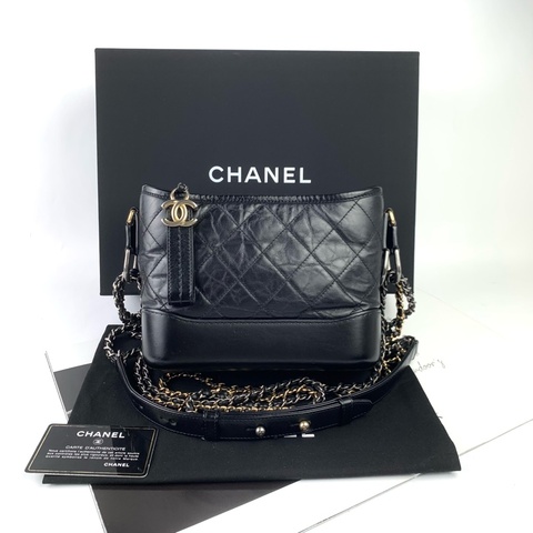 ◻️ Chanel 流浪包小號