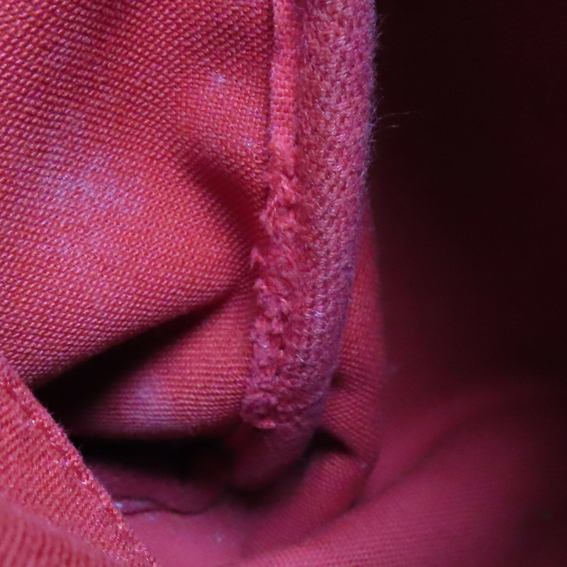 棕色 棋盤格 帆布 Speedy25 手提包 N41365-17