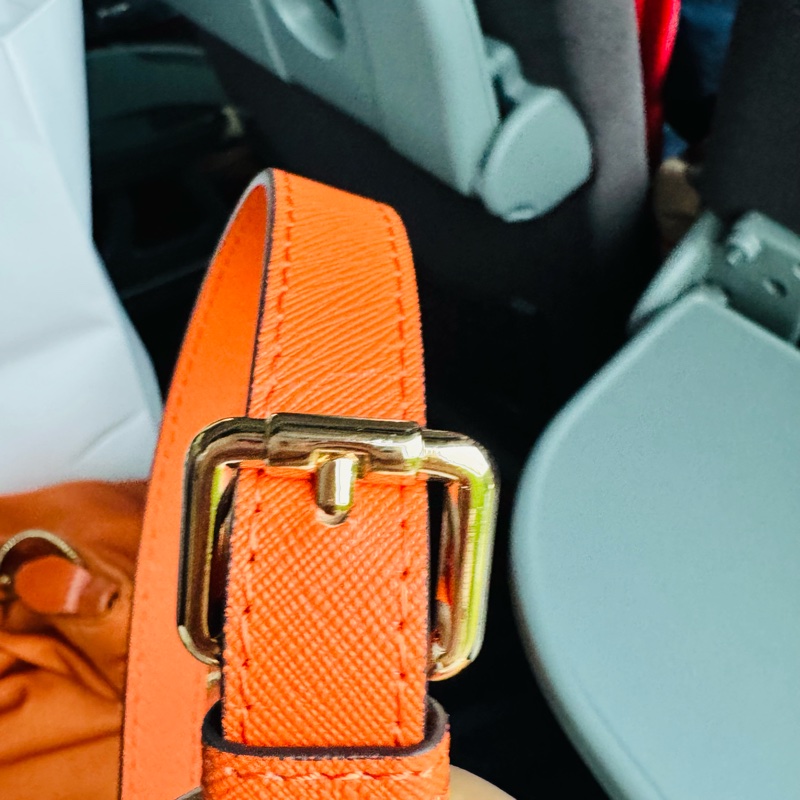 PRADA 愛馬仕橘登機、旅行-22