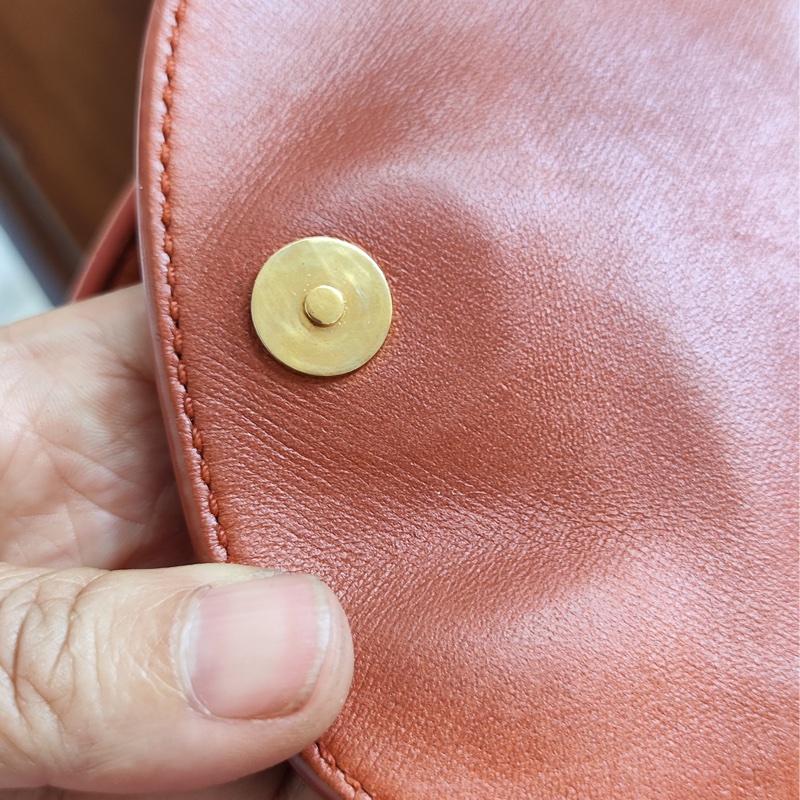 PRADA 愛馬仕橘登機、旅行-32