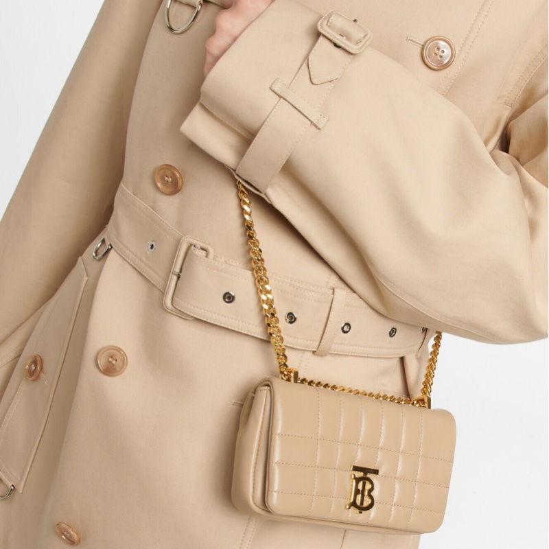 Burberry Lora bag-0