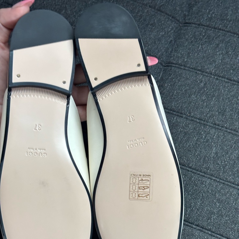 Gucci 穆勒拖鞋-2
