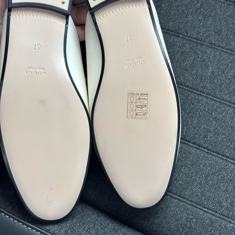 Gucci 穆勒拖鞋-10