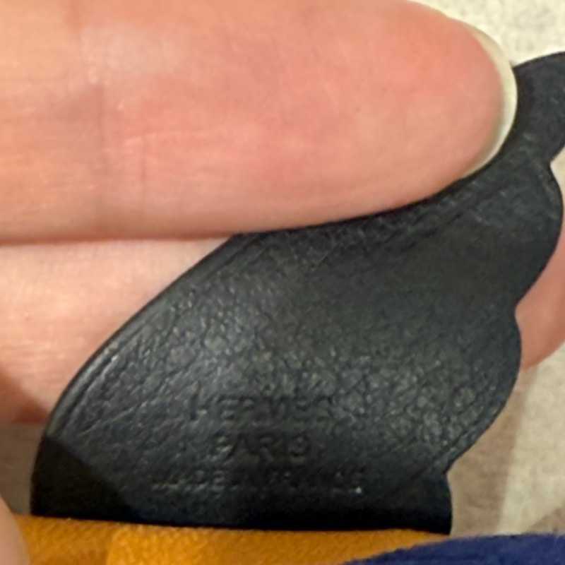 Hermes rodeo 小飛馬-8