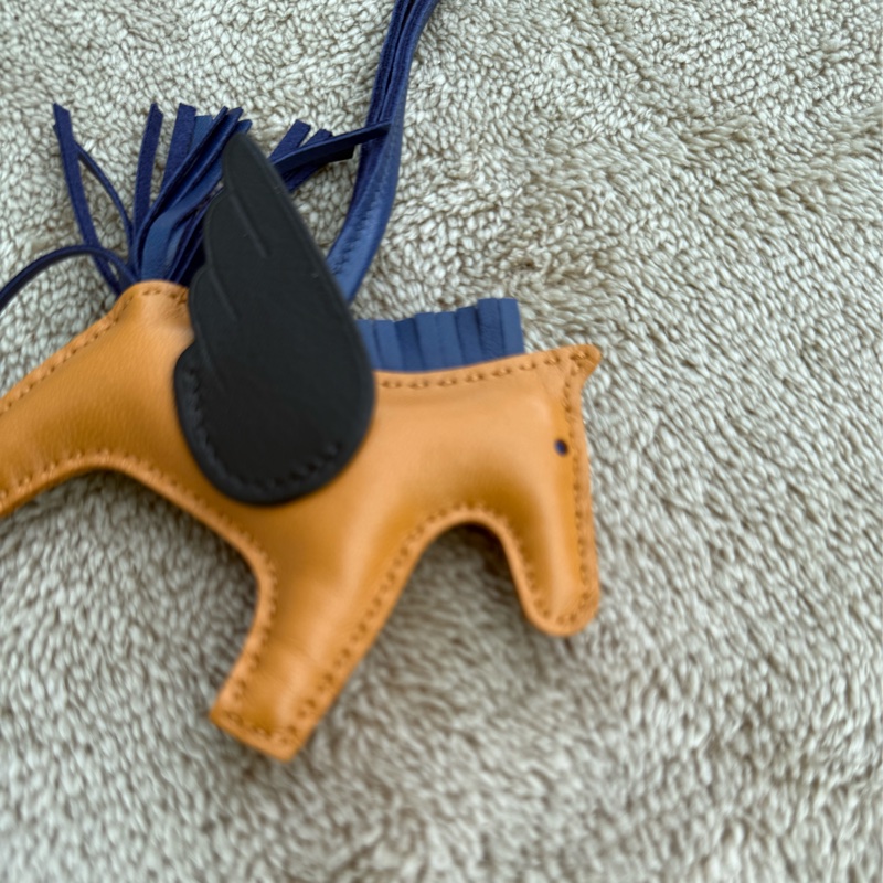 Hermes rodeo 小飛馬-1