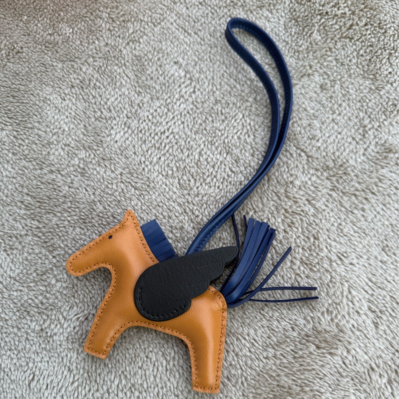 Hermes rodeo 小飛馬-4