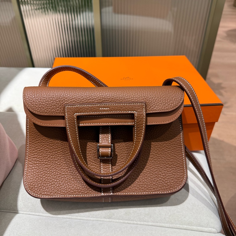hermes halzan25 w刻-0