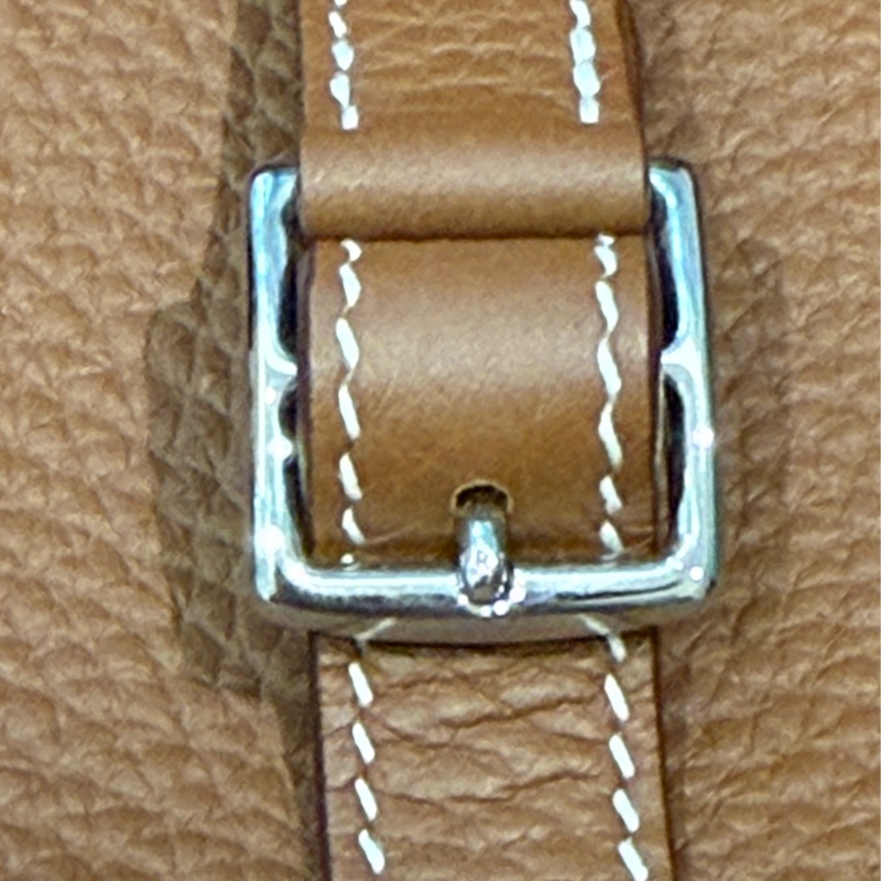 hermes halzan25 w刻-9