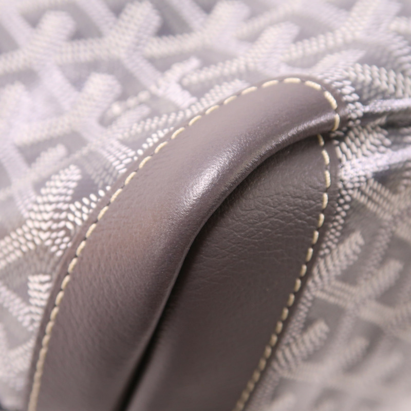 GOYARD 塗層帆布Artois PM肩背袋-9