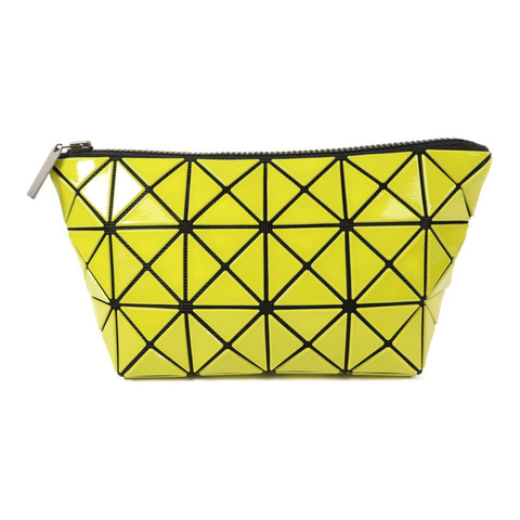 ISSEY MIYAKE PVC Bao Bao Pouch小袋