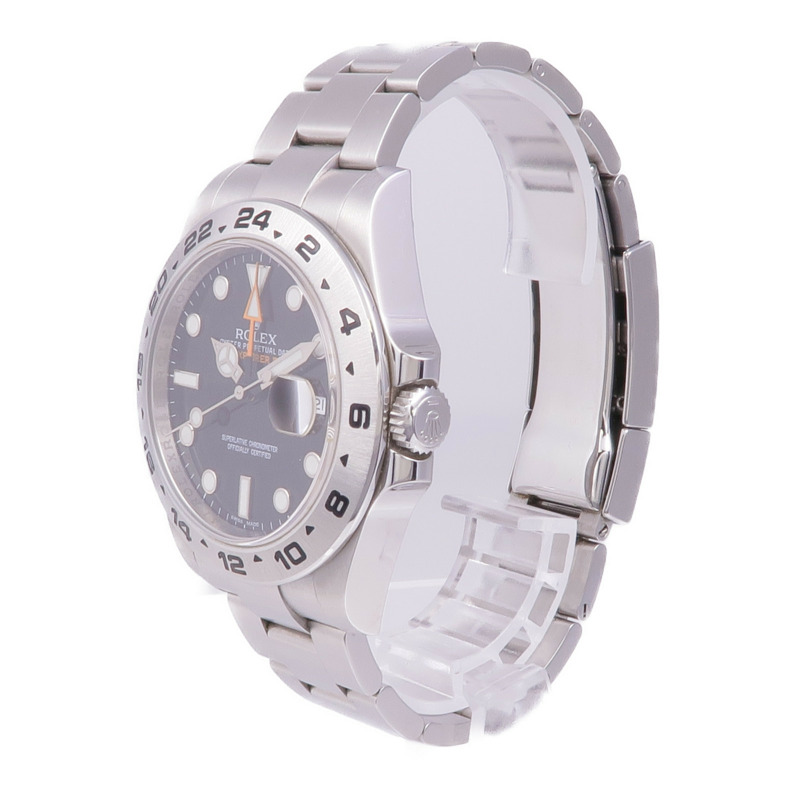 ROLEX ExplorerⅡ 216570-3