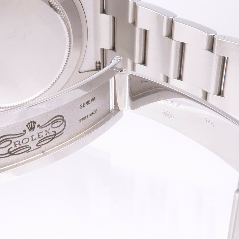 ROLEX ExplorerⅡ 216570-6