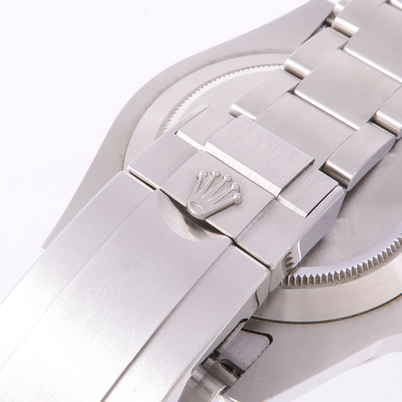 ROLEX ExplorerⅡ 216570-8