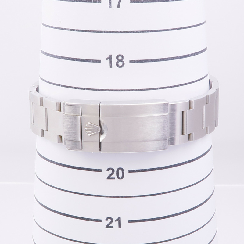 ROLEX ExplorerⅡ 216570-14