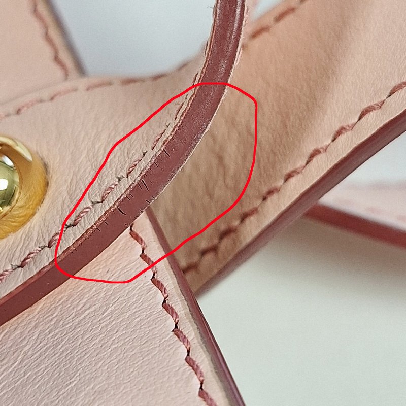 BURBERRY 塗層帆布Tote Bag金扣肩背袋-21