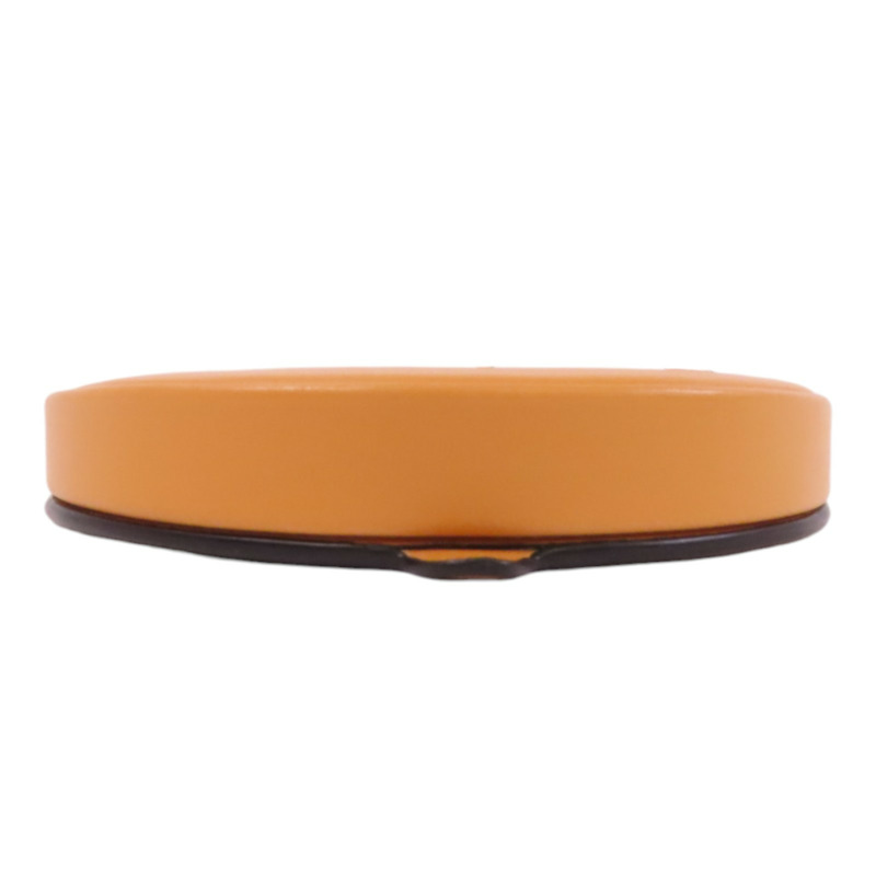 LOEWE 牛皮皮革Small Heel肩背袋-3