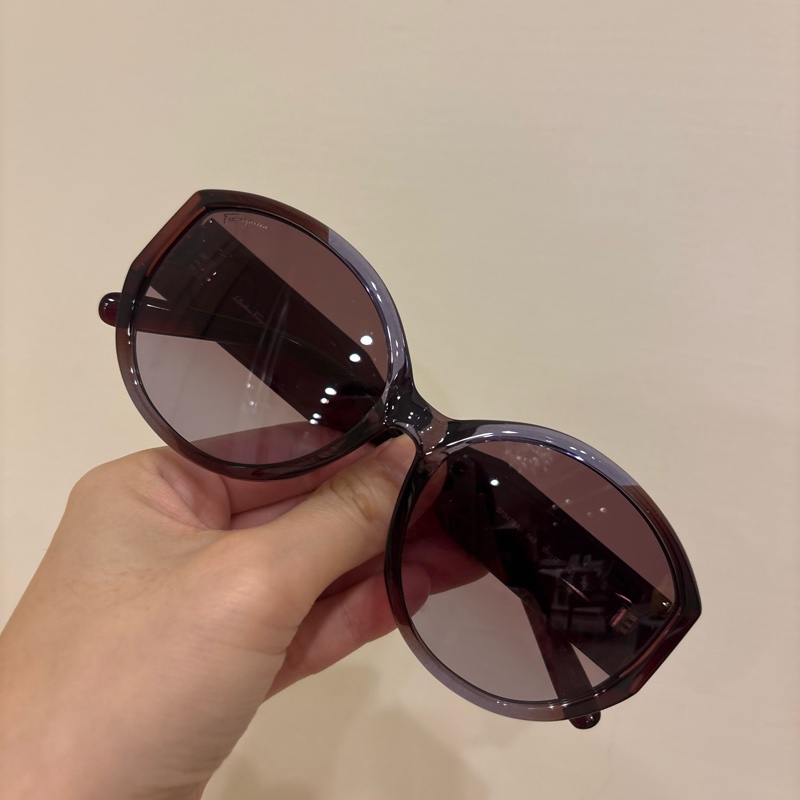Ferragamo 太陽眼鏡-0