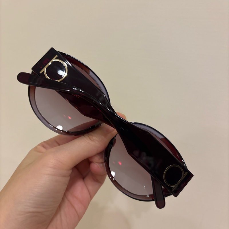 Ferragamo 太陽眼鏡-1