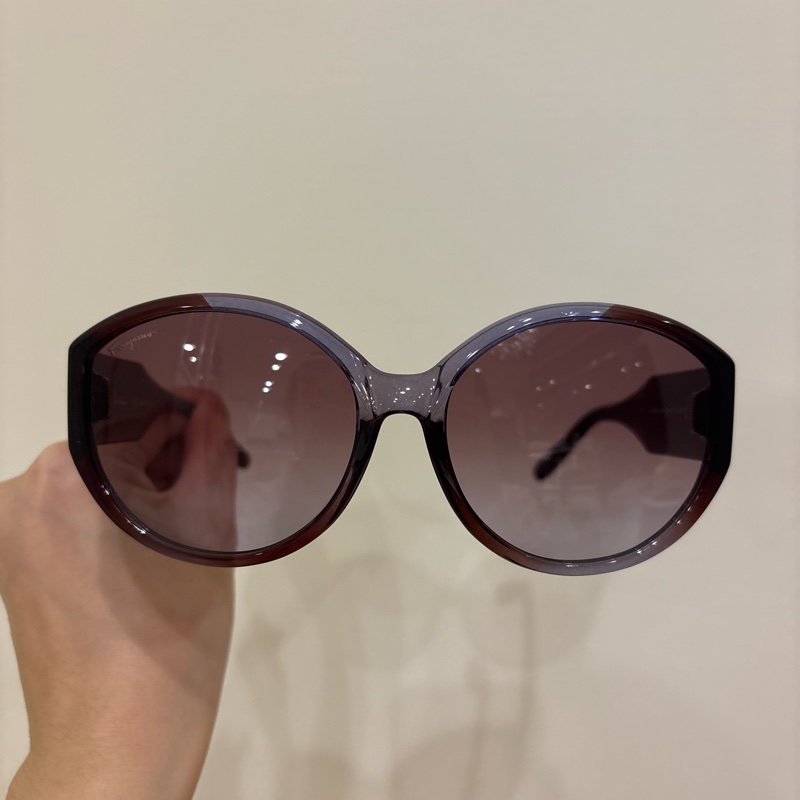 Ferragamo 太陽眼鏡-4