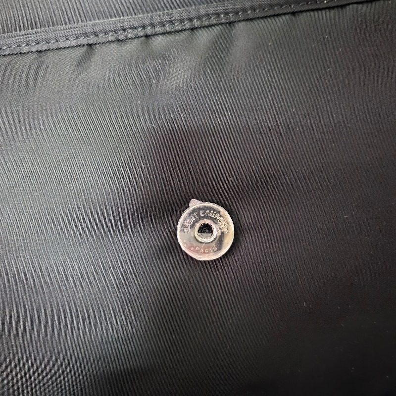 Saint Laurent 聖羅蘭 尼龍Niki Large-7