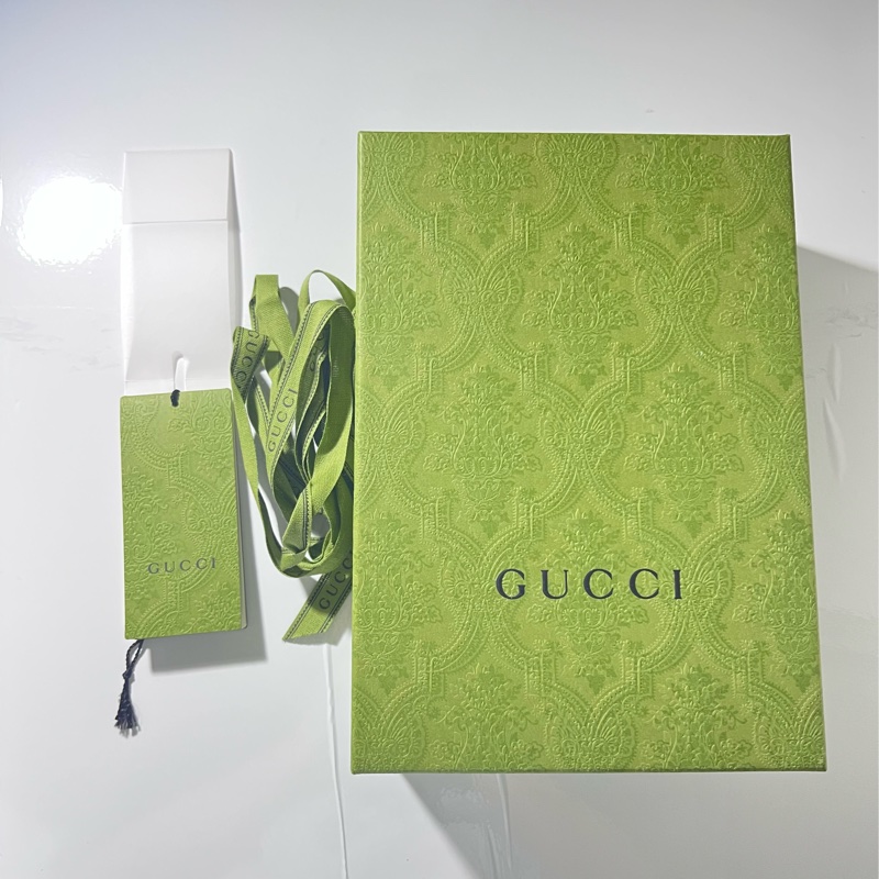 Gucci二手包/1995手機包-12