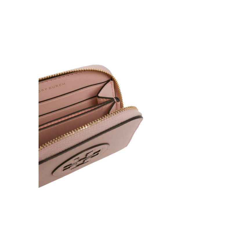 Small Ella Bio Zip 銀包-2