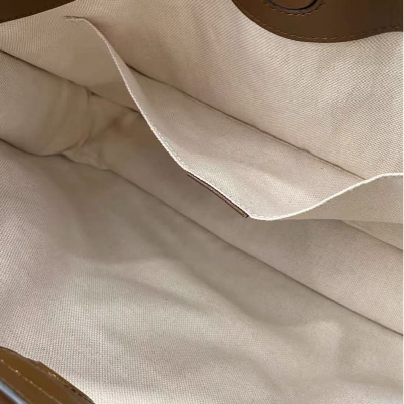 ✨GUCCI 1955手提肩背托特包 35.5*24.5*12 98新配件塵袋盒子-1