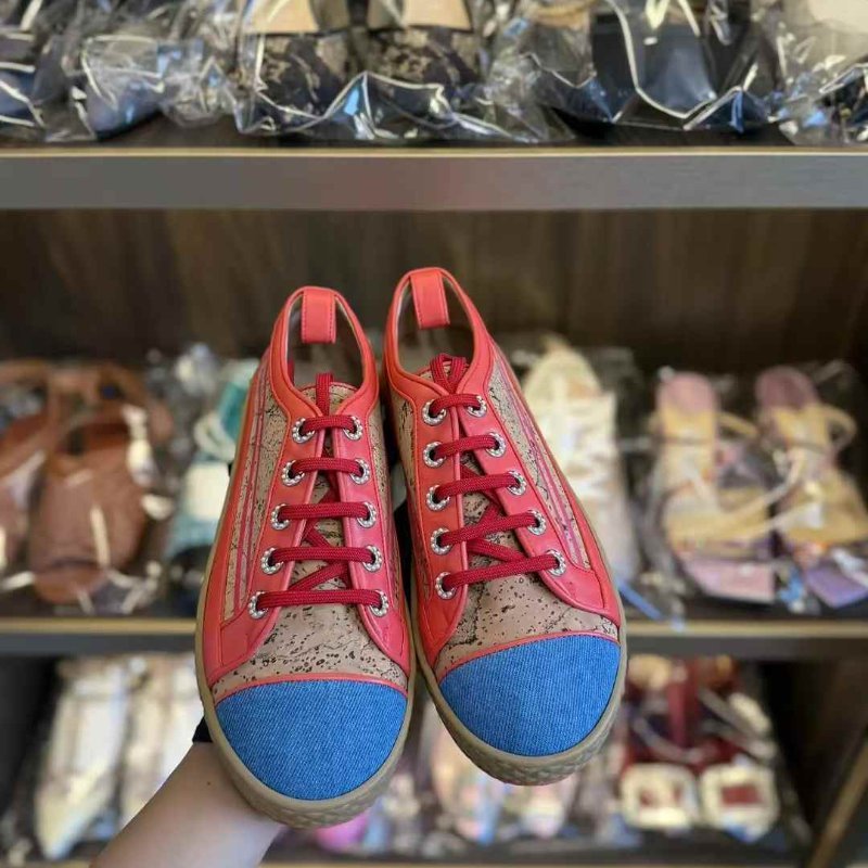 CHANEL 37號 珍珠點綴側面大logo 多巴胺配色 全新配件塵袋-1